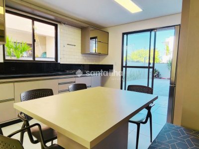 Casa à venda com 118m², 3 quartos, 1 suíte, 2 vagas no bairro Campeche em Florianópolis - Foto 6