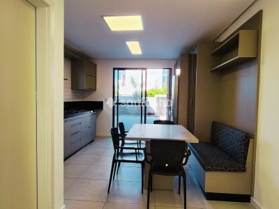 Casa à venda com 118m², 3 quartos, 1 suíte, 2 vagas no bairro Campeche em Florianópolis - Foto 5