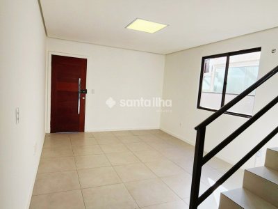 Casa à venda com 118m², 3 quartos, 1 suíte, 2 vagas no bairro Campeche em Florianópolis - Foto 10