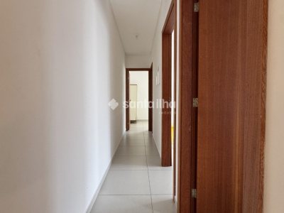 Casa para alugar com 120m², 3 quartos, 1 suíte, 1 vaga no bairro Campeche em Florianópolis - Foto 14