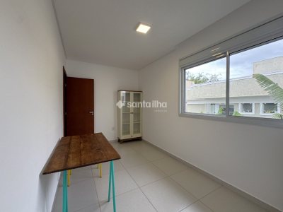 Casa para alugar com 120m², 3 quartos, 1 suíte, 1 vaga no bairro Campeche em Florianópolis - Foto 15
