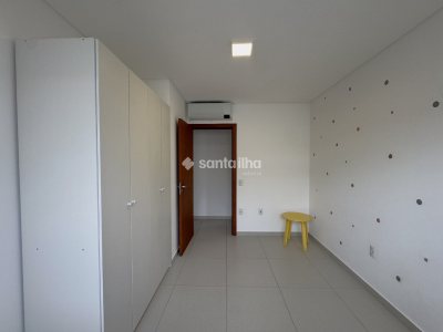 Casa para alugar com 120m², 3 quartos, 1 suíte, 1 vaga no bairro Campeche em Florianópolis - Foto 18