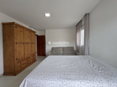 Casa para alugar com 120m², 3 quartos, 1 suíte, 1 vaga no bairro Campeche em Florianópolis - Foto 22