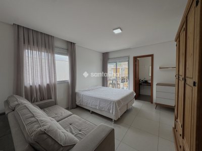 Casa para alugar com 120m², 3 quartos, 1 suíte, 1 vaga no bairro Campeche em Florianópolis - Foto 23