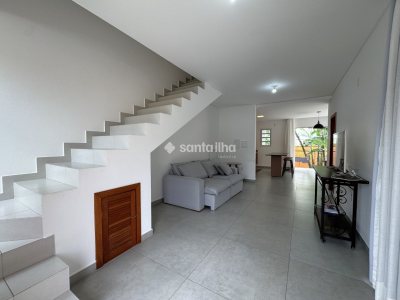 Casa para alugar com 120m², 3 quartos, 1 suíte, 1 vaga no bairro Campeche em Florianópolis - Foto 5