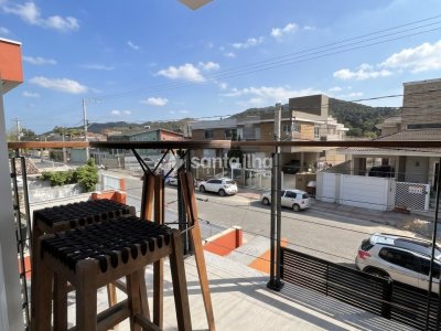 Casa para alugar com 120m², 3 quartos, 1 suíte, 1 vaga no bairro Campeche em Florianópolis - Foto 24