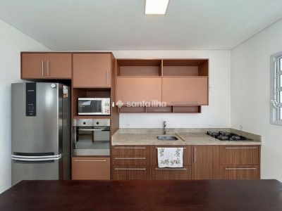 Casa para alugar com 120m², 3 quartos, 1 suíte, 1 vaga no bairro Campeche em Florianópolis - Foto 9