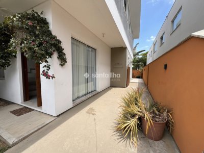 Casa para alugar com 120m², 3 quartos, 1 suíte, 1 vaga no bairro Campeche em Florianópolis - Foto 30