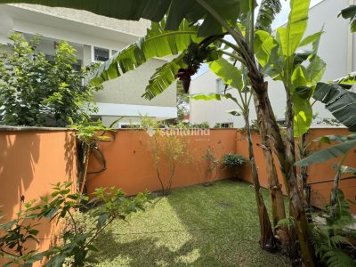 Casa para alugar com 120m², 3 quartos, 1 suíte, 1 vaga no bairro Campeche em Florianópolis - Foto 31