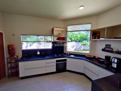 Casa à venda com 120m², 1 quarto, 1 suíte, 4 vagas no bairro Morro das Pedras em Florianópolis - Foto 6