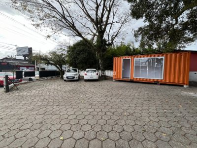 Loja para alugar com 50m², 4 vagas no bairro Campeche em Florianópolis - Foto 11