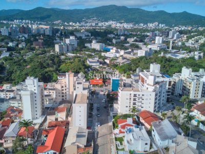 Apartamento à venda com 74m², 3 quartos, 1 suíte, 2 vagas no bairro Carvoeira em Florianópolis - Foto 28