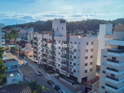 Apartamento à venda com 74m², 3 quartos, 1 suíte, 2 vagas no bairro Carvoeira em Florianópolis - Foto 27