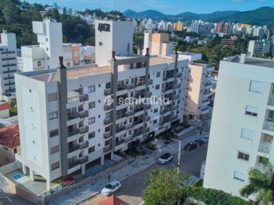 Apartamento à venda com 74m², 3 quartos, 1 suíte, 2 vagas no bairro Carvoeira em Florianópolis - Foto 26