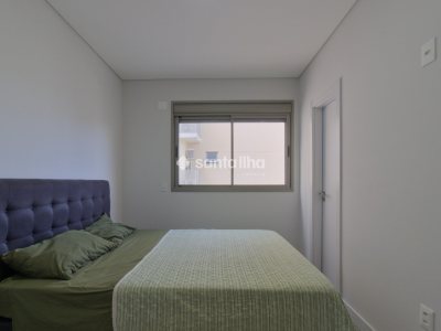 Apartamento à venda com 74m², 3 quartos, 1 suíte, 2 vagas no bairro Carvoeira em Florianópolis - Foto 8