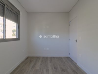 Apartamento à venda com 74m², 3 quartos, 1 suíte, 2 vagas no bairro Carvoeira em Florianópolis - Foto 13