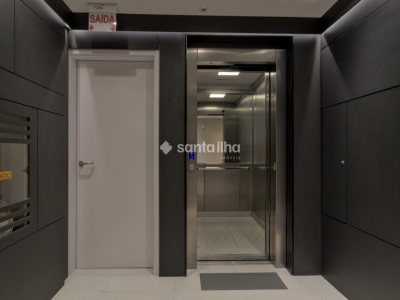 Apartamento à venda com 74m², 3 quartos, 1 suíte, 2 vagas no bairro Carvoeira em Florianópolis - Foto 19