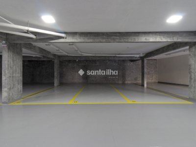 Apartamento à venda com 74m², 3 quartos, 1 suíte, 2 vagas no bairro Carvoeira em Florianópolis - Foto 20