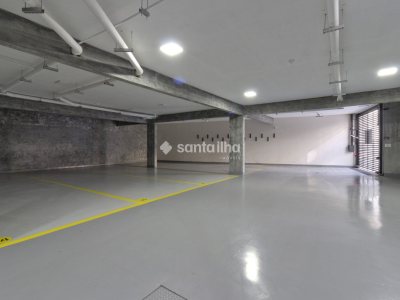 Apartamento à venda com 74m², 3 quartos, 1 suíte, 2 vagas no bairro Carvoeira em Florianópolis - Foto 21
