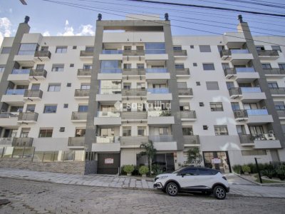 Apartamento à venda com 74m², 3 quartos, 1 suíte, 2 vagas no bairro Carvoeira em Florianópolis - Foto 25
