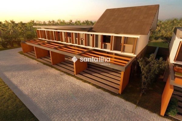 Casa à venda com 96m², 3 quartos, 1 suíte, 2 vagas no bairro Morro das Pedras em Florianópolis