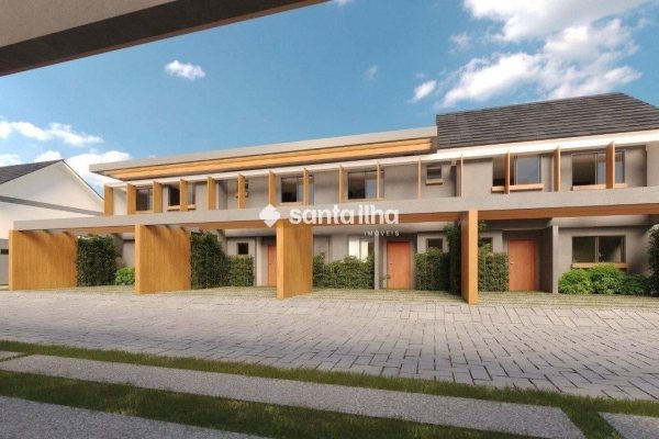 Casa à venda com 96m², 3 quartos, 1 suíte, 2 vagas no bairro Morro das Pedras em Florianópolis