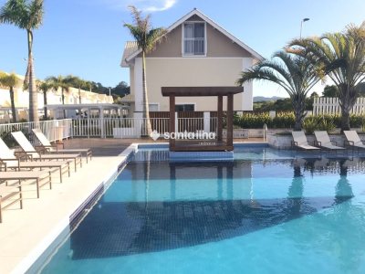 Casa à venda com 96m², 3 quartos, 1 suíte, 2 vagas no bairro Morro das Pedras em Florianópolis - Foto 9