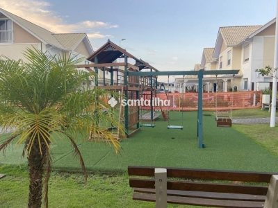 Casa à venda com 96m², 3 quartos, 1 suíte, 2 vagas no bairro Morro das Pedras em Florianópolis - Foto 11