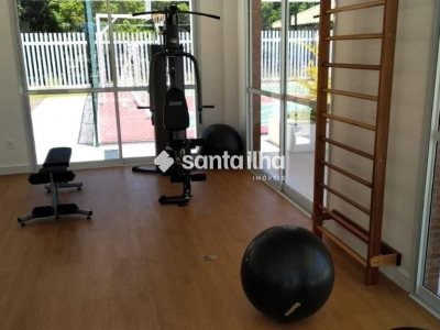 Casa à venda com 96m², 3 quartos, 1 suíte, 2 vagas no bairro Morro das Pedras em Florianópolis - Foto 14