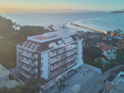 Apartamento à venda com 48m², 1 quarto, 1 suíte, 1 vaga no bairro João Paulo em Florianópolis - Foto 4