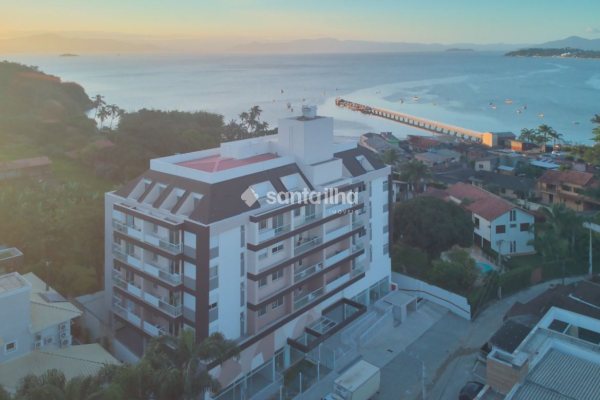 Apartamento à venda com 48m², 1 quarto, 1 suíte, 1 vaga no bairro João Paulo em Florianópolis