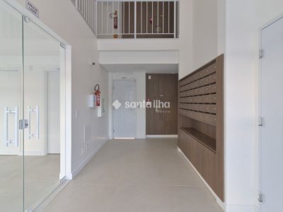 Apartamento à venda com 48m², 1 quarto, 1 suíte, 1 vaga no bairro João Paulo em Florianópolis - Foto 6