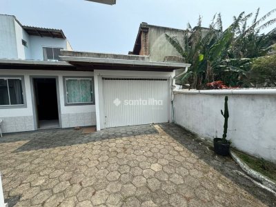 Casa à venda com 135m², 4 quartos, 1 suíte, 4 vagas no bairro Morro das Pedras em Florianópolis - Foto 5