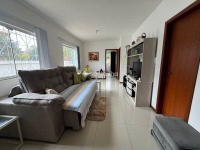 Casa à venda com 135m², 4 quartos, 1 suíte, 4 vagas no bairro Morro das Pedras em Florianópolis - Foto 9