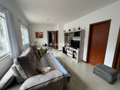 Casa à venda com 135m², 4 quartos, 1 suíte, 4 vagas no bairro Morro das Pedras em Florianópolis - Foto 10
