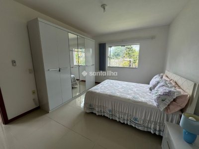 Casa à venda com 135m², 4 quartos, 1 suíte, 4 vagas no bairro Morro das Pedras em Florianópolis - Foto 12