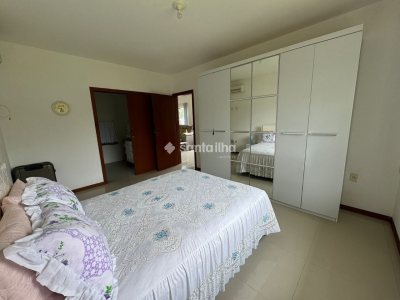 Casa à venda com 135m², 4 quartos, 1 suíte, 4 vagas no bairro Morro das Pedras em Florianópolis - Foto 13