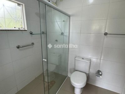 Casa à venda com 135m², 4 quartos, 1 suíte, 4 vagas no bairro Morro das Pedras em Florianópolis - Foto 14