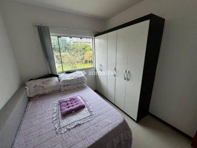 Casa à venda com 135m², 4 quartos, 1 suíte, 4 vagas no bairro Morro das Pedras em Florianópolis - Foto 15