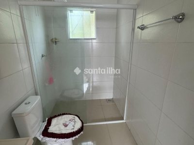 Casa à venda com 135m², 4 quartos, 1 suíte, 4 vagas no bairro Morro das Pedras em Florianópolis - Foto 16