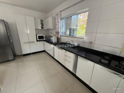 Casa à venda com 135m², 4 quartos, 1 suíte, 4 vagas no bairro Morro das Pedras em Florianópolis - Foto 19