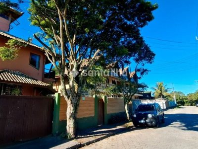 Casa à venda com 94m², 2 quartos, 2 vagas no bairro Campeche em Florianópolis - Foto 2