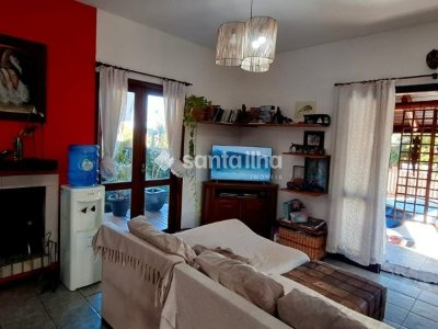 Casa à venda com 94m², 2 quartos, 2 vagas no bairro Campeche em Florianópolis - Foto 6
