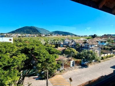 Casa à venda com 94m², 2 quartos, 2 vagas no bairro Campeche em Florianópolis - Foto 3
