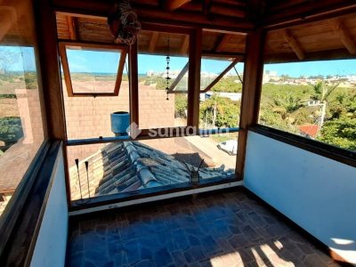 Casa à venda com 94m², 2 quartos, 2 vagas no bairro Campeche em Florianópolis - Foto 21
