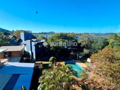 Casa à venda com 94m², 2 quartos, 2 vagas no bairro Campeche em Florianópolis - Foto 22