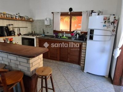 Casa à venda com 94m², 2 quartos, 2 vagas no bairro Campeche em Florianópolis - Foto 8