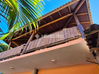 Casa à venda com 94m², 2 quartos, 2 vagas no bairro Campeche em Florianópolis - Foto 20