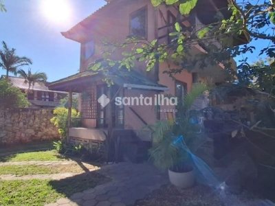 Casa à venda com 94m², 2 quartos, 2 vagas no bairro Campeche em Florianópolis - Foto 23