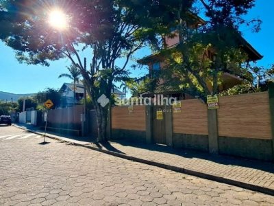 Casa à venda com 94m², 2 quartos, 2 vagas no bairro Campeche em Florianópolis - Foto 24